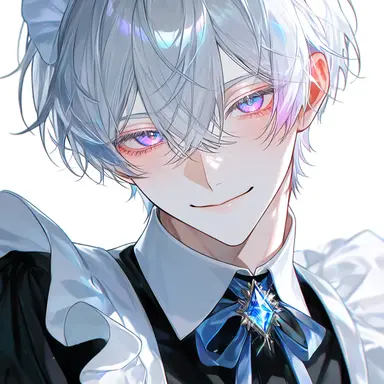 Profile image of シャーメル