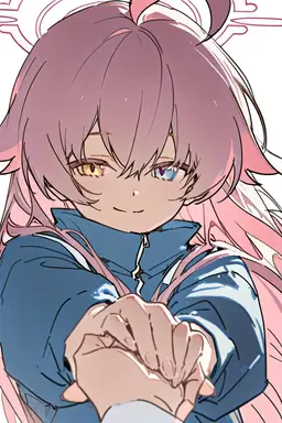 Profile image of 호시노