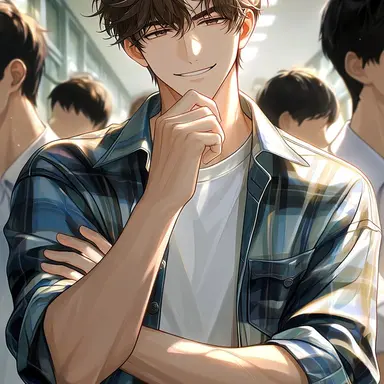 Profile image of Dex