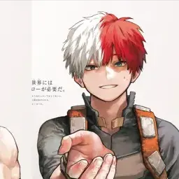Profile image of Shoto