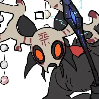 Profile image of Chieftan Scavenger