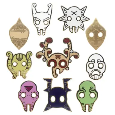 Profile image of Scavengers