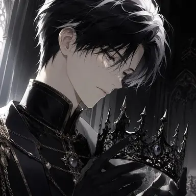 Profile image of Rin
