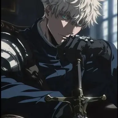 Profile image of Sato
