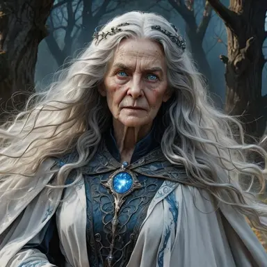 Profile image of Maeve Thorne