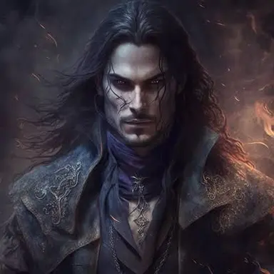 Profile image of Valerius Vance