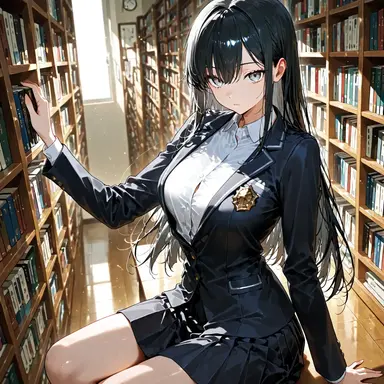Profile image of 澪・クール