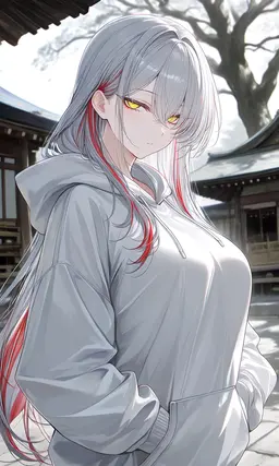 Profile image of 白子