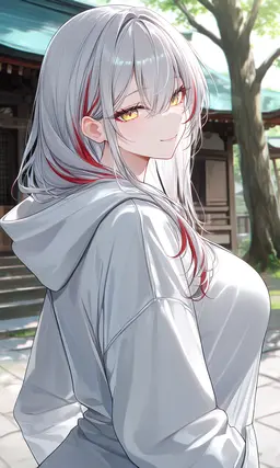 Profile image of 白子