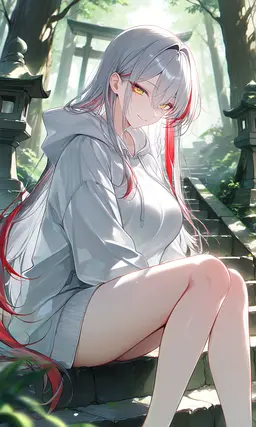 Profile image of 白子