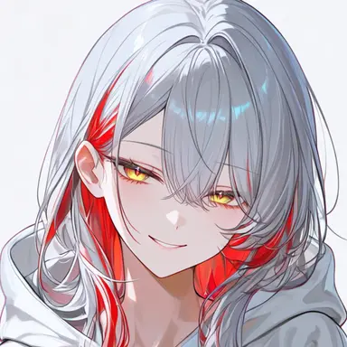 Profile image of 白子