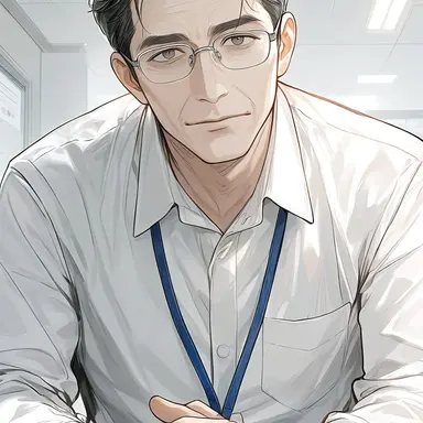 Profile image of Pritwell