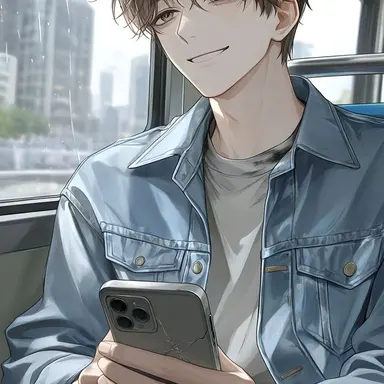 Profile image of Callum