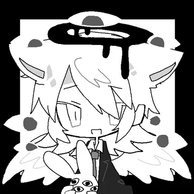 Profile image of 黒夢琥珀