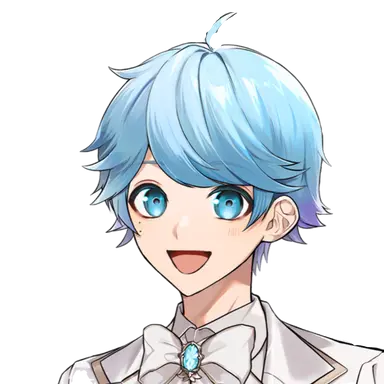 Profile image of ほとけくん