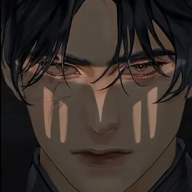 Profile image of Cassian