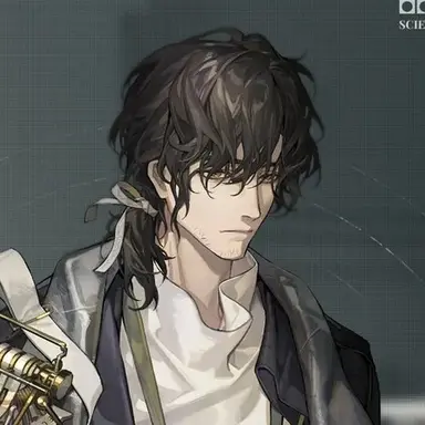 Profile image of 이니그마