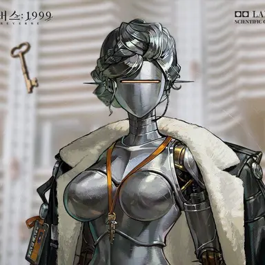 Profile image of 루시