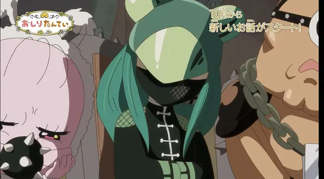 Profile image of 怪盗T