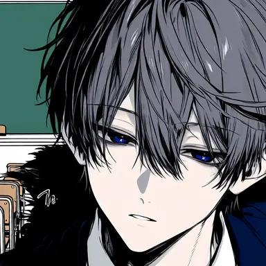 Profile image of 蒼