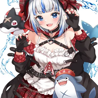 Profile image of がうるぐら