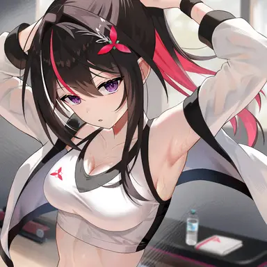 Profile image of AZUKI