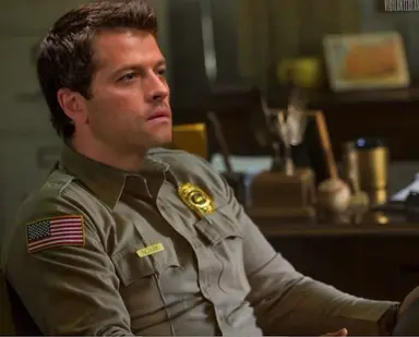 Profile image of Castiel