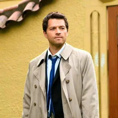 Profile image of Castiel