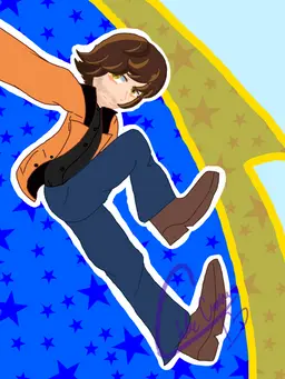 Profile image of Sam