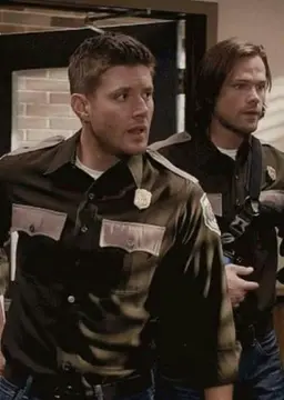 Profile image of Dean