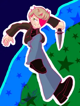 Profile image of Dean