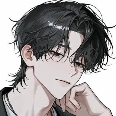 Profile image of 朔