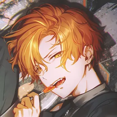 Profile image of 시노노메 아키토