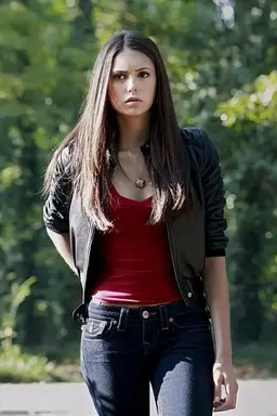 Profile image of Elena Gilbert