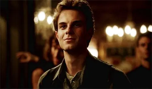 Profile image of Kol Mikaelson