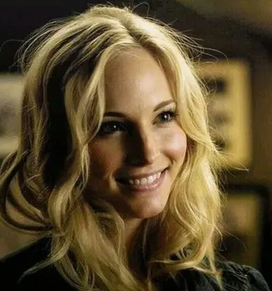 Profile image of Caroline Forbes