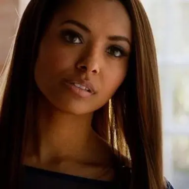 Profile image of Bonnie Bennett