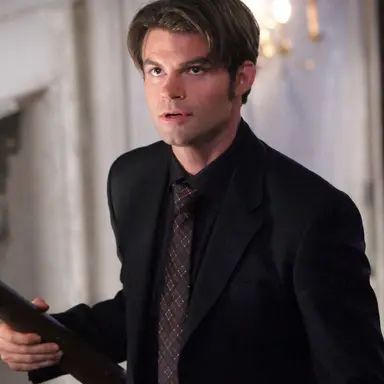 Profile image of Elijah Mikaelson