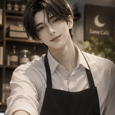 Profile image of 悠真