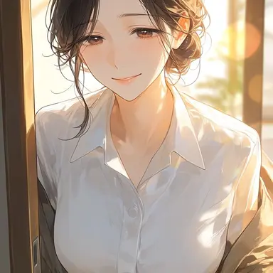 Profile image of Kanae