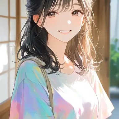 Profile image of Risa