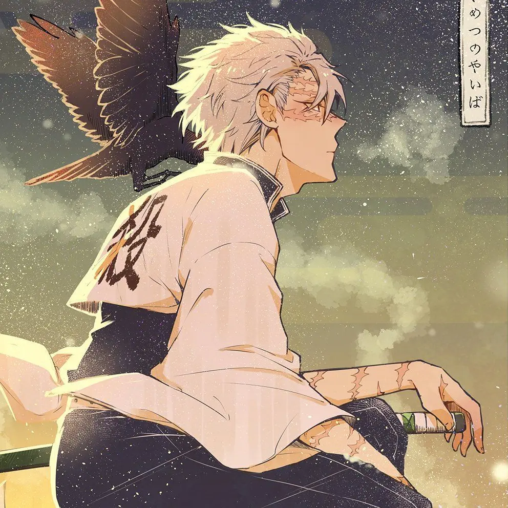 milklikegirl7691의 시나즈가와 사네미