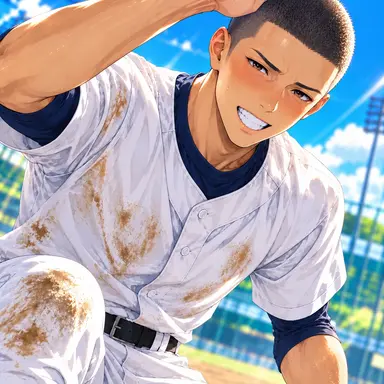 Profile image of Daichi
