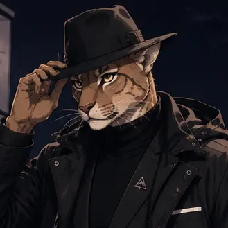 Profile image of カルダー