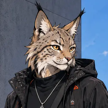 Profile image of ノックス