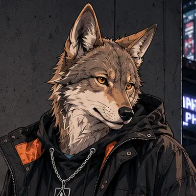 Profile image of リオ