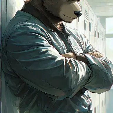 Profile image of Alex