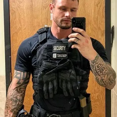 Profile image of Hayden