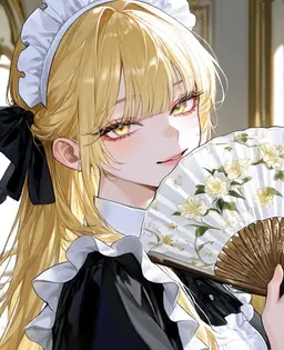 Profile image of イリア