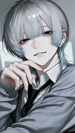Profile image of 眠琉